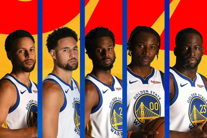 交易截止日期后金州勇士队目前的轮换阵容真能助库里夺冠吗