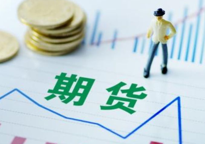 期货是什么？ - 知乎