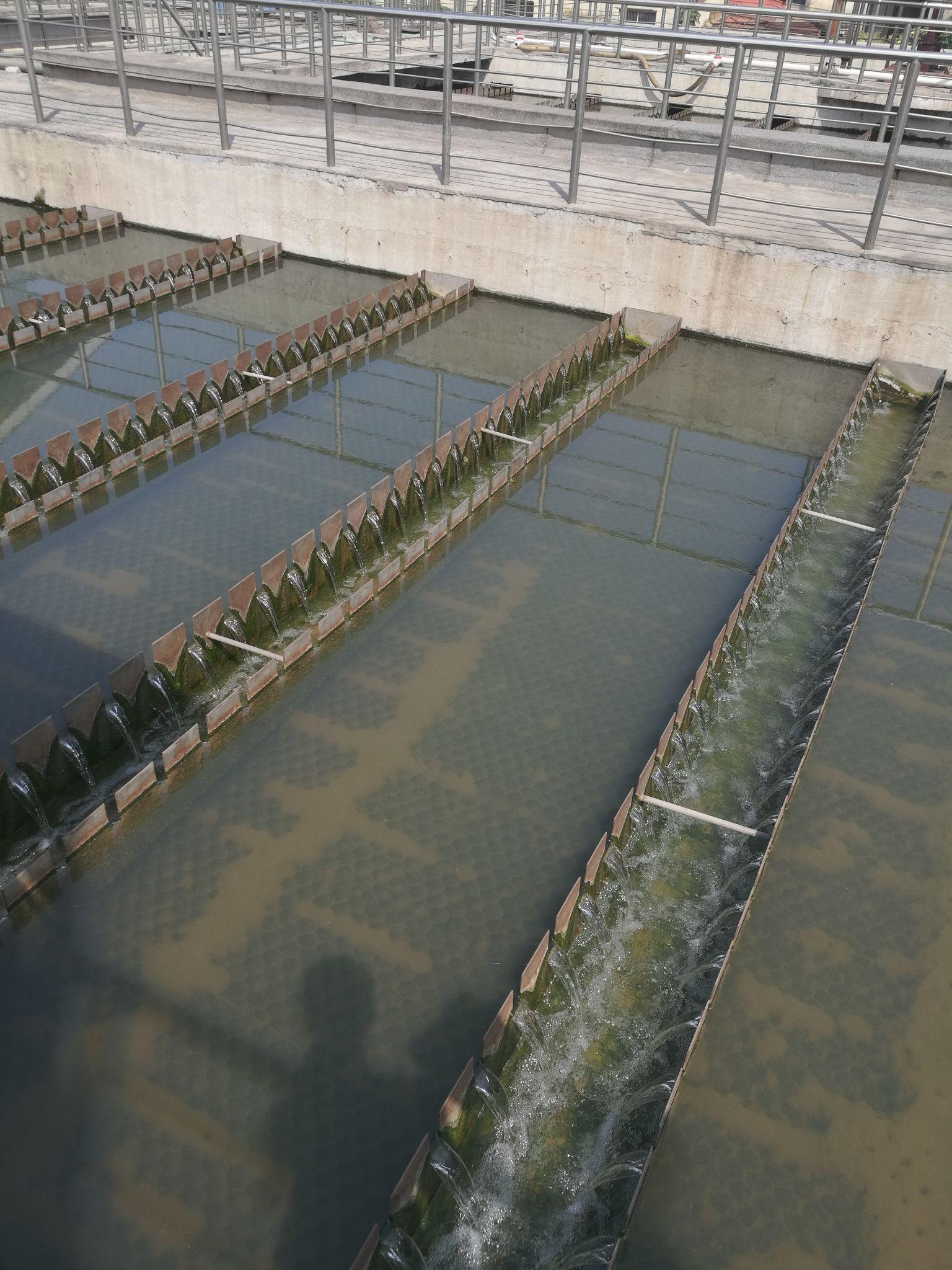 污水处理中机械加速澄清池和高密度沉淀池哪个的效果更好一些