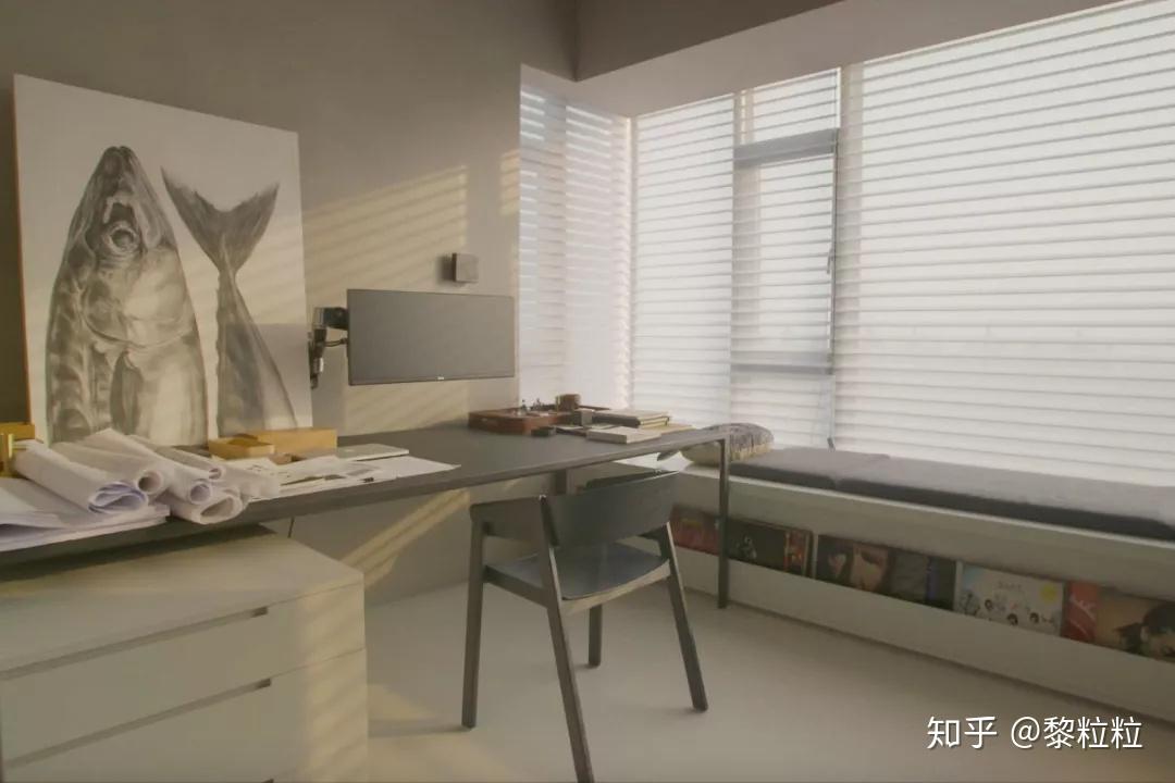 获得iF金奖的首位华人设计师的家长什么样? - 知乎