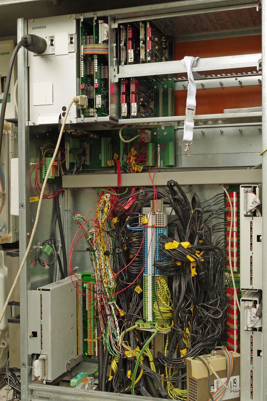 4. 闸盒价格对比