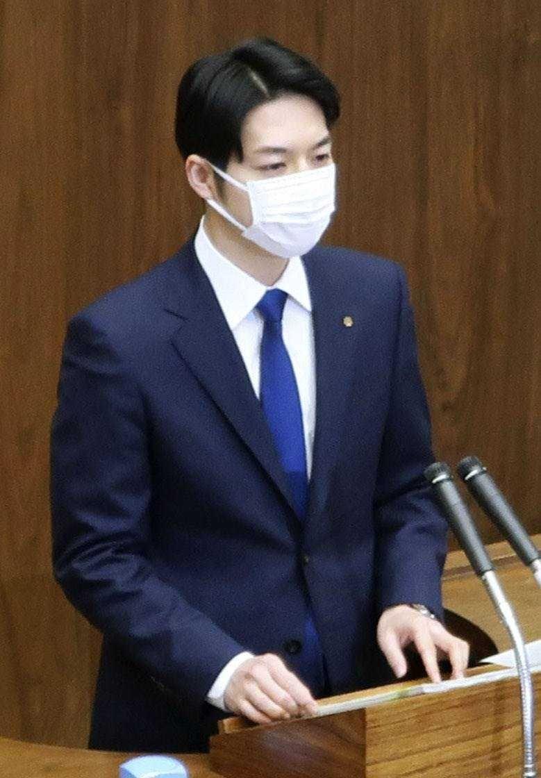 如何看待北海道知事铃木直道要求道内中小学停课,并表示"所有结果,都