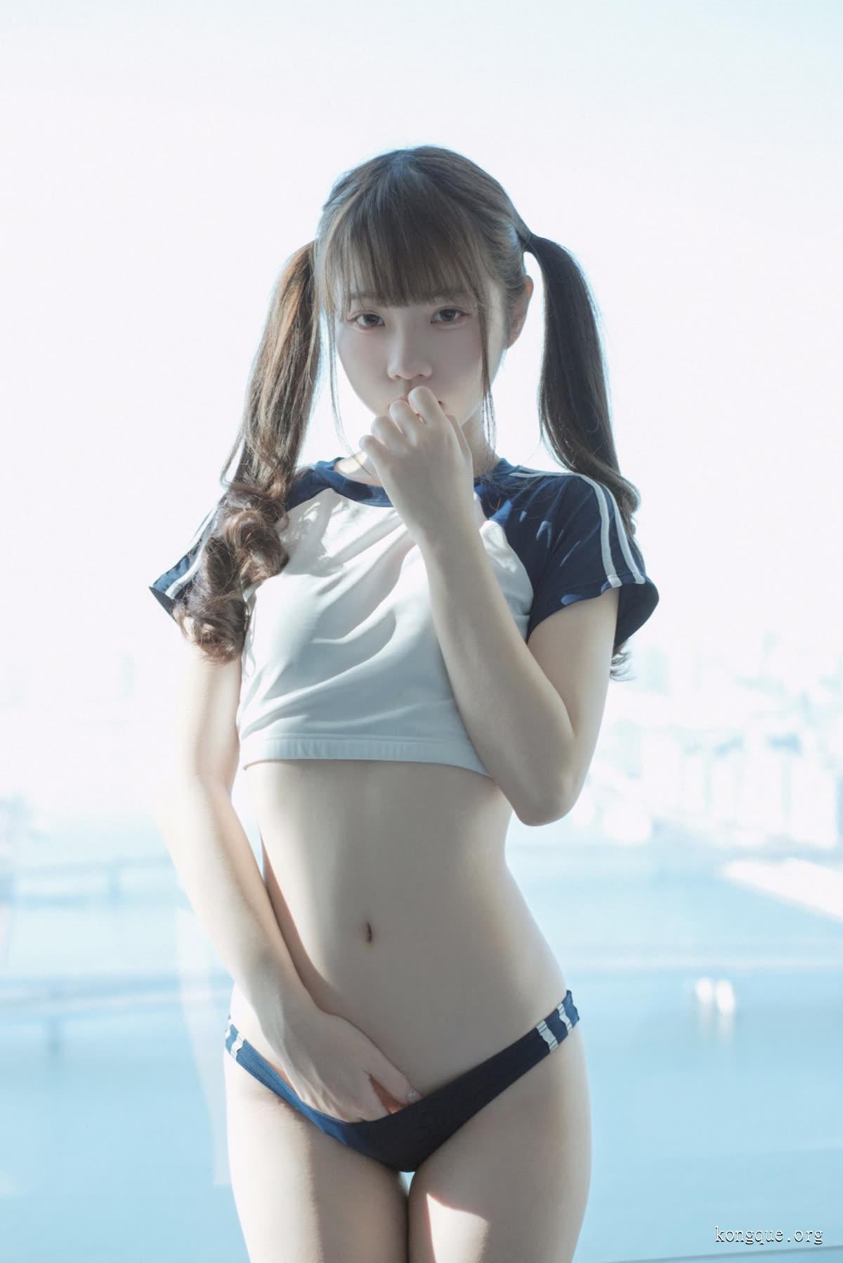 图片[5]-可可小白兔 – 全套合集14期[1.3G-2025.12]-佳人吧