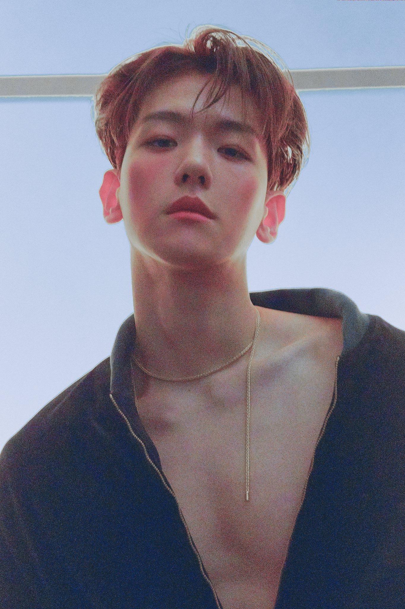 有没有边伯贤的神仙图无水印的那种啊啊啊啊跪求啊昨天恢复出厂设置枯