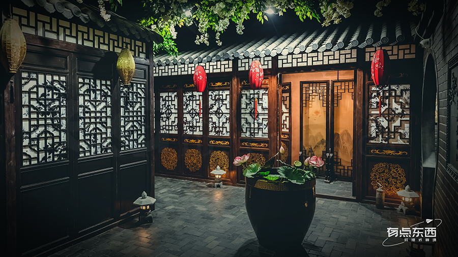 实境测评 | 杭州《长安乱》- 长恨歌，乱长安 - 知乎