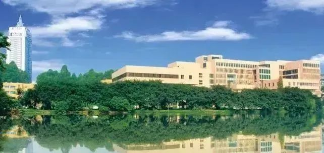 五邑大学怎么样好不好? - 知乎