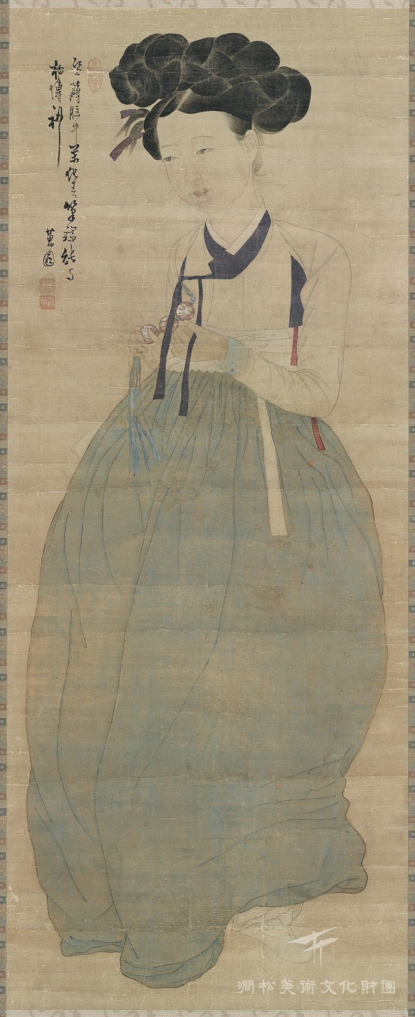 朝鲜半岛的古代艺术是怎样的?