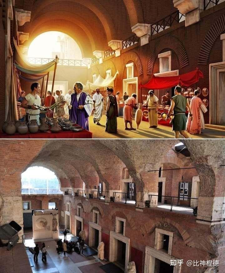 如何评价图拉真