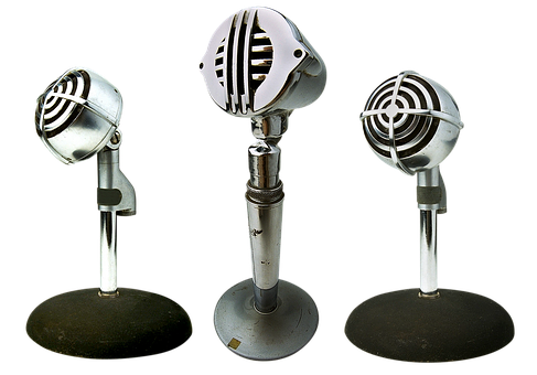 如何调整麦克风灵敏度