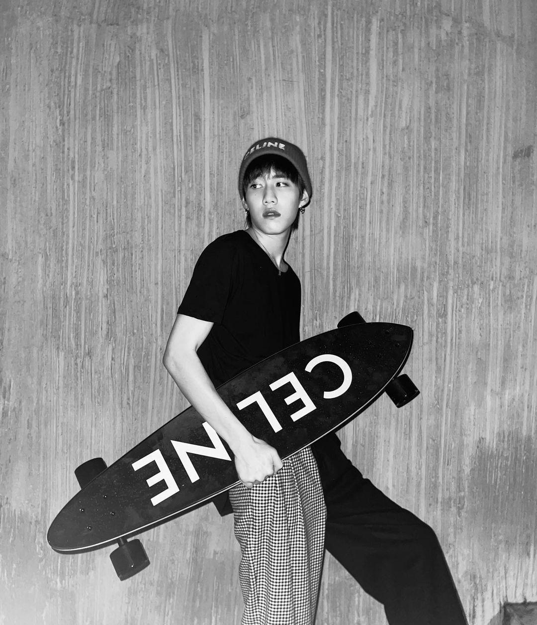 如何评价泰星林祎凯ppkritt