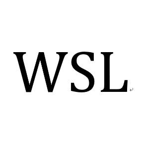 WSL——Win10的Linux子系统