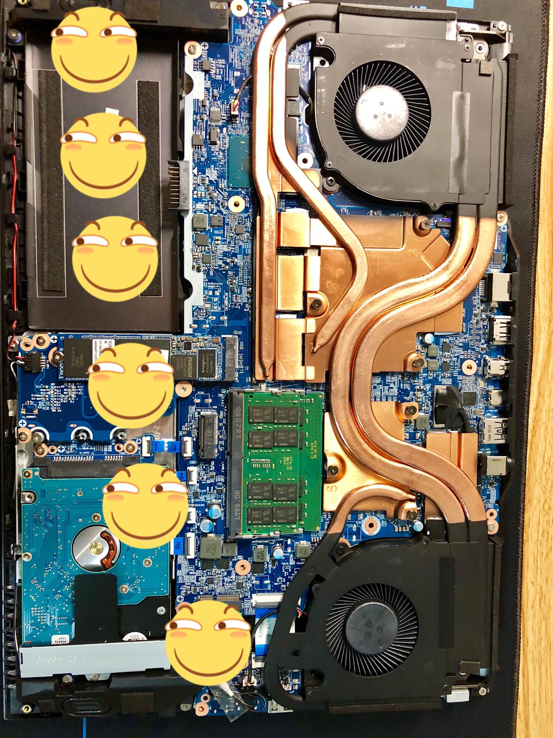 如何评价神舟新机z8-cr7p1 ?