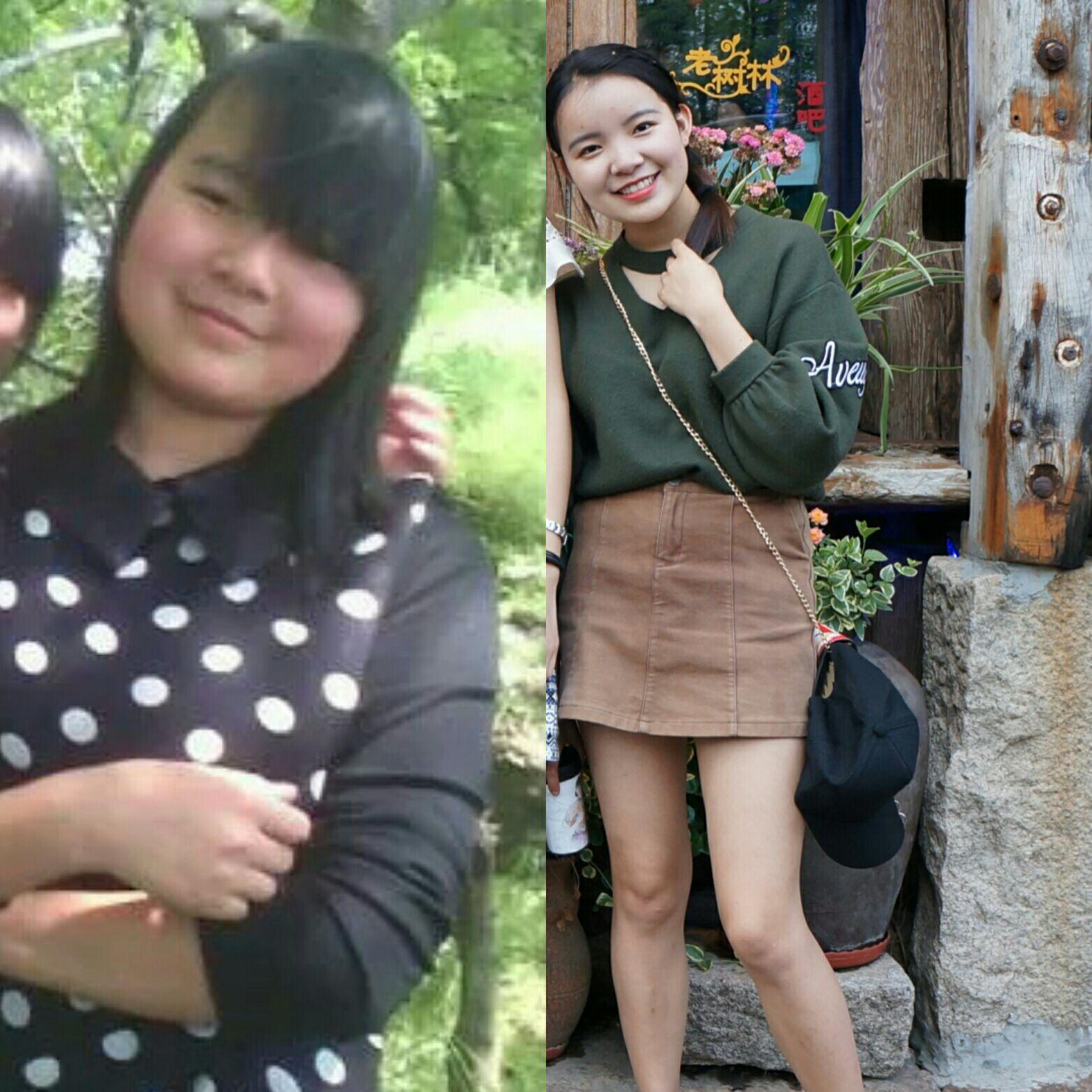 同一个人体重120斤和100斤的世界是完全不同的吗