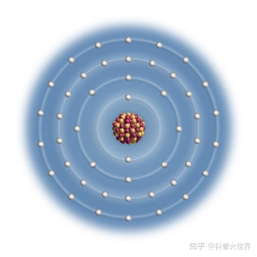 苦寻200年，人类终于看到了原子的样子！英德科学家拍到原子影像 知乎 