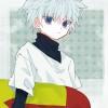 Killua