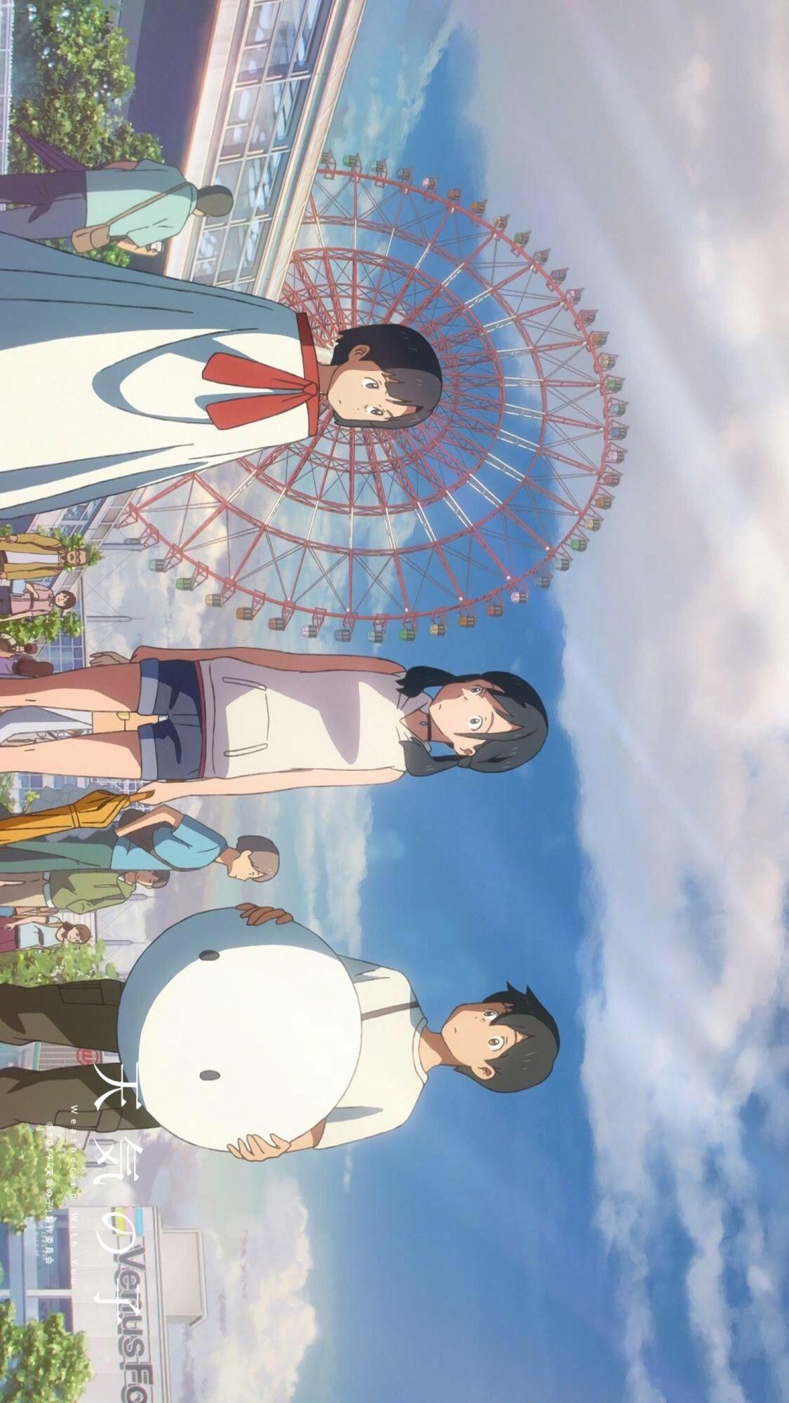 有哪些适合华为p30/p30 pro的壁纸? - 知乎