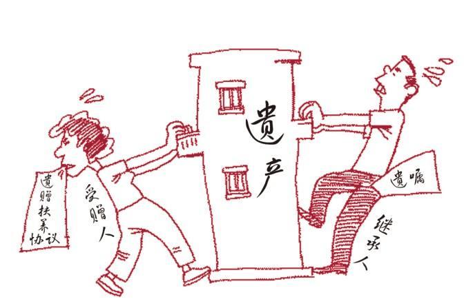 房产过户给近亲属时 ,买卖比继承赠与更划算 - 知乎