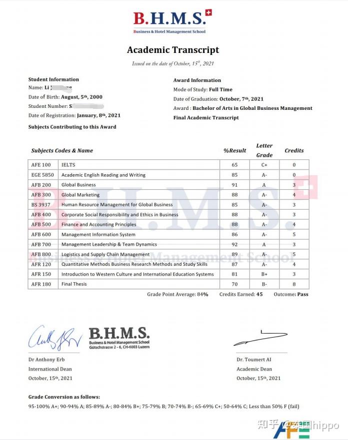 泰国留学学费大概多少钱(泰国留学需要具备什么条件)