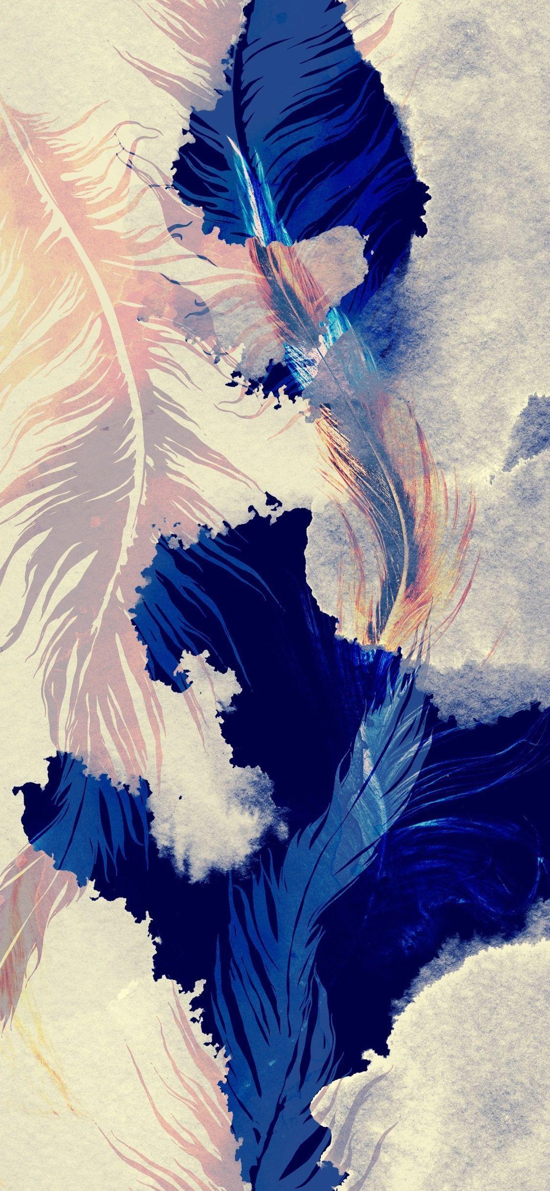 有哪些适合华为p30/p30 pro的壁纸? - 知乎