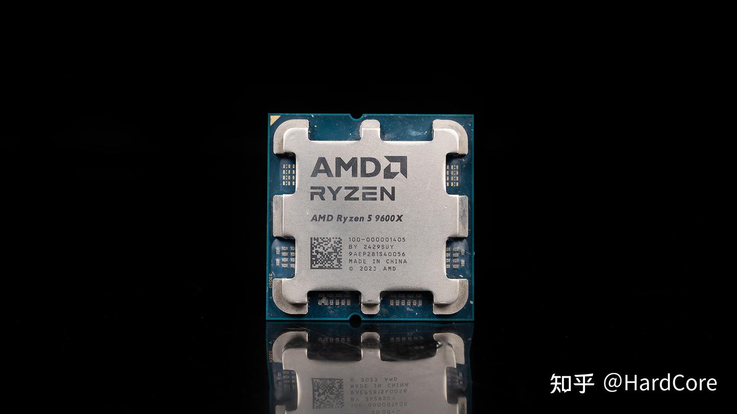 网游大胜,连Adobe生产力都小压一头:9600X实测双杀250KF Plus