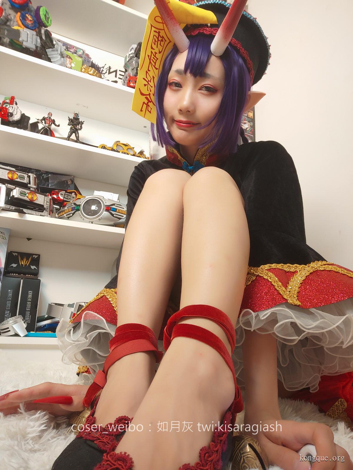 图片[4]-如月灰 – 全套35期及随包视频[6.4G-2025.8]-佳人吧