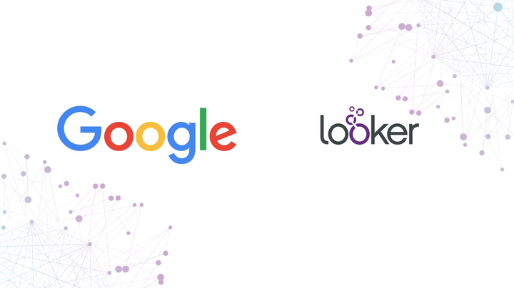 Gartner魔力象限中的BI公司Looker 知乎