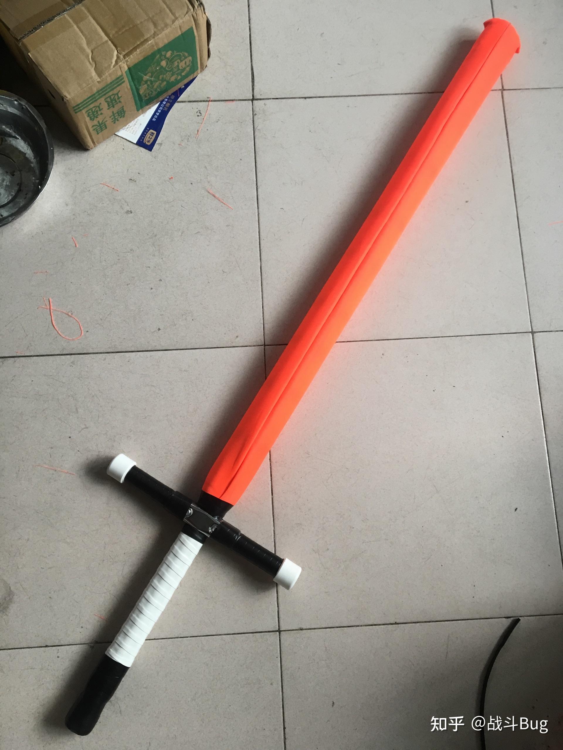 有什么推荐的兵击海绵剑吗