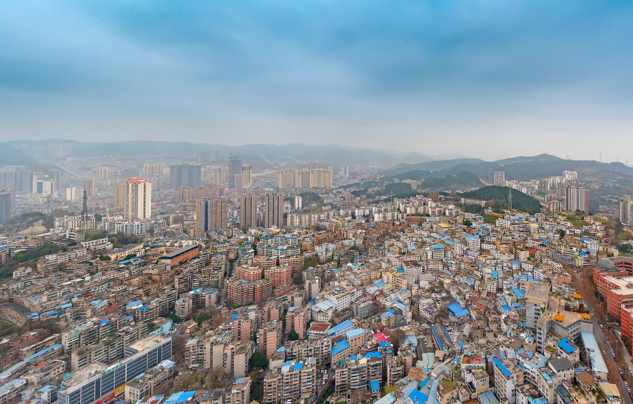 4. 深圳农民房特点