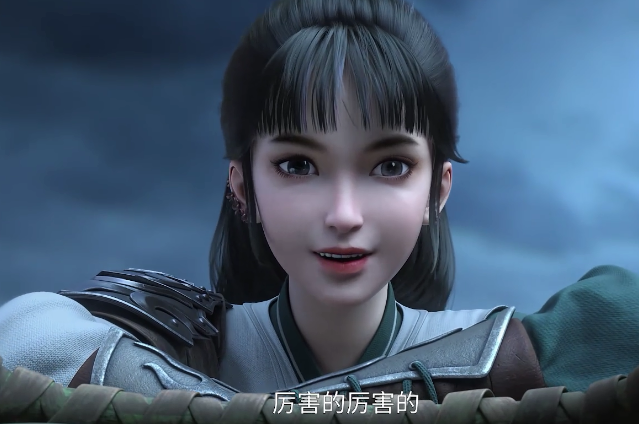 剑来中阮秀送给陈平安3份大礼，但为什么还会成为遗憾之一？ - 知乎