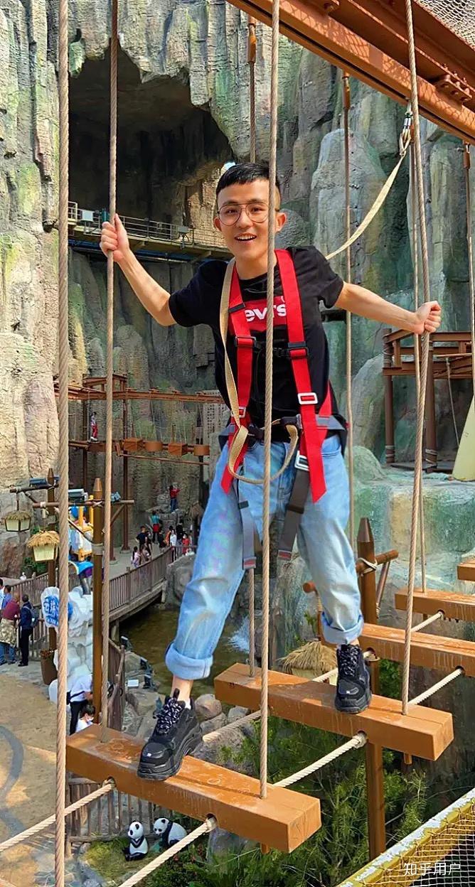 吃播光小强为什么吃不胖? - 知乎