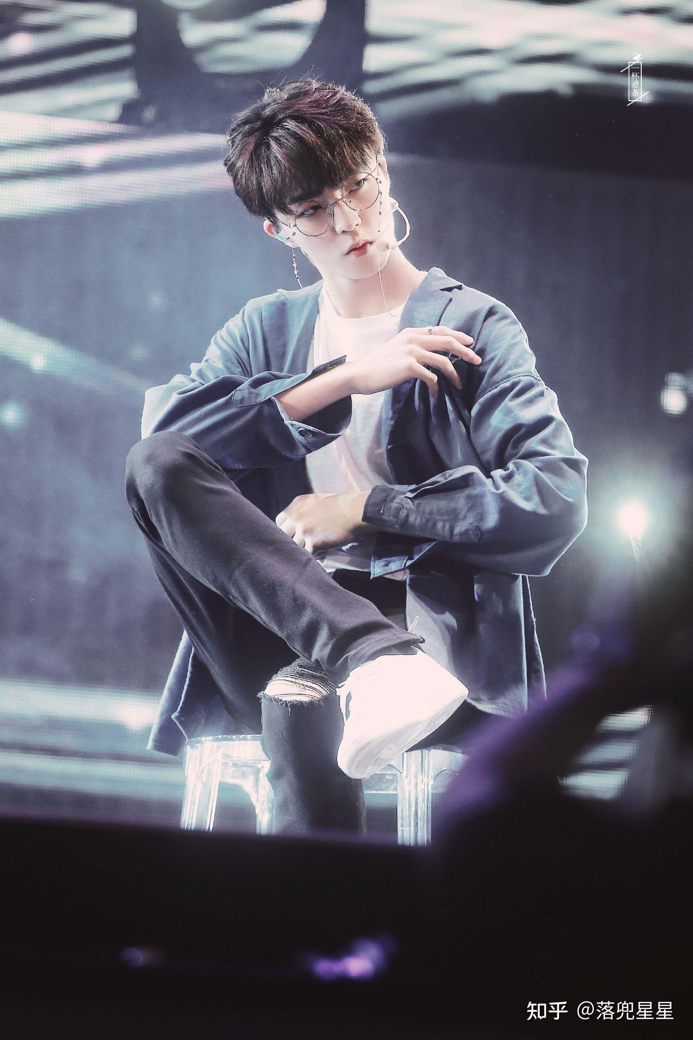 陈立农有哪些超级绝的神图