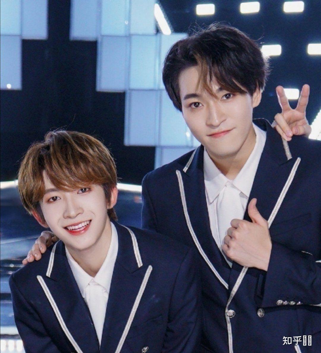 赞多刘宇的好多宇cp真的好嗑吗