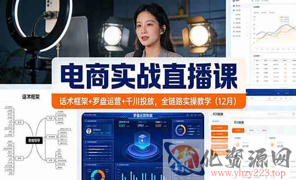 电商实战直播课_wwz