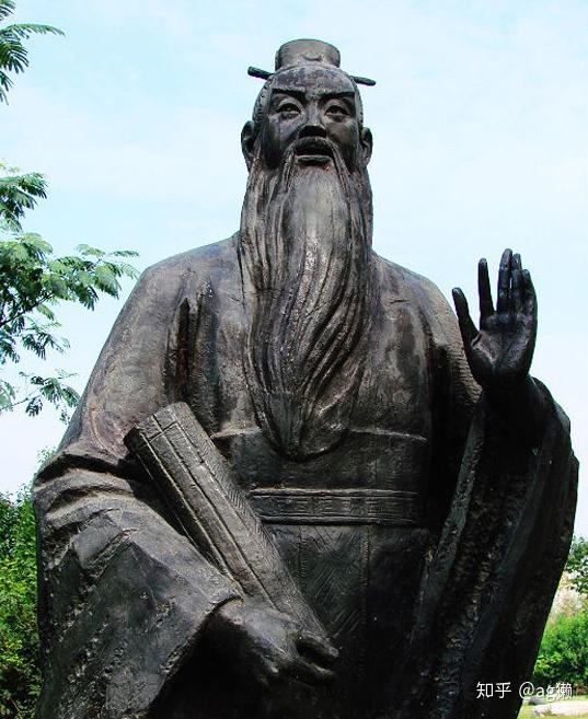 中国古代最全能的人是