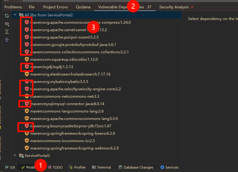 从 Spring Boot 2.x 到 3.5.x + JDK21：一次完整的生产环境迁移实战 - 知乎