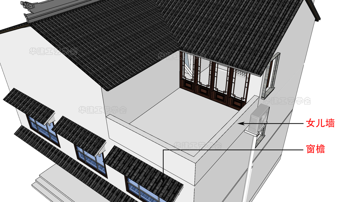 农村自建房常见的基础有哪些？