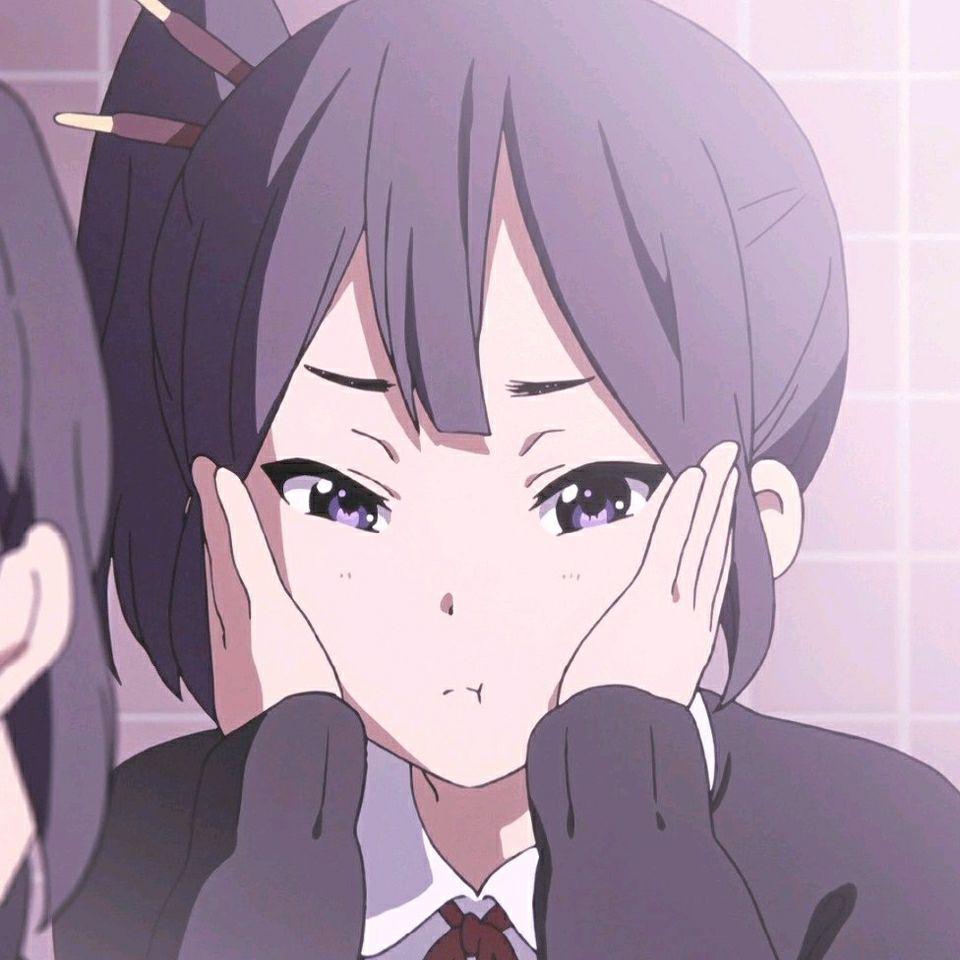 有哪些适合死宅的头像