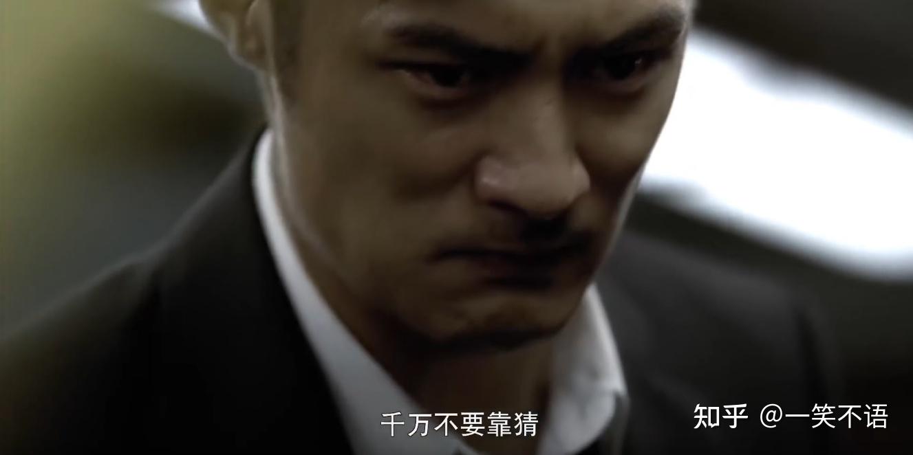 《第一诫》的结局和整个电影想表达什么？ - 知乎