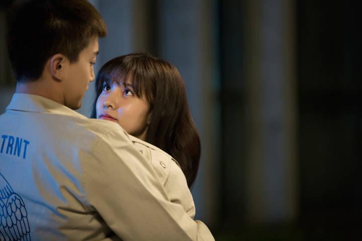 如何评价网剧《可惜不是你》?