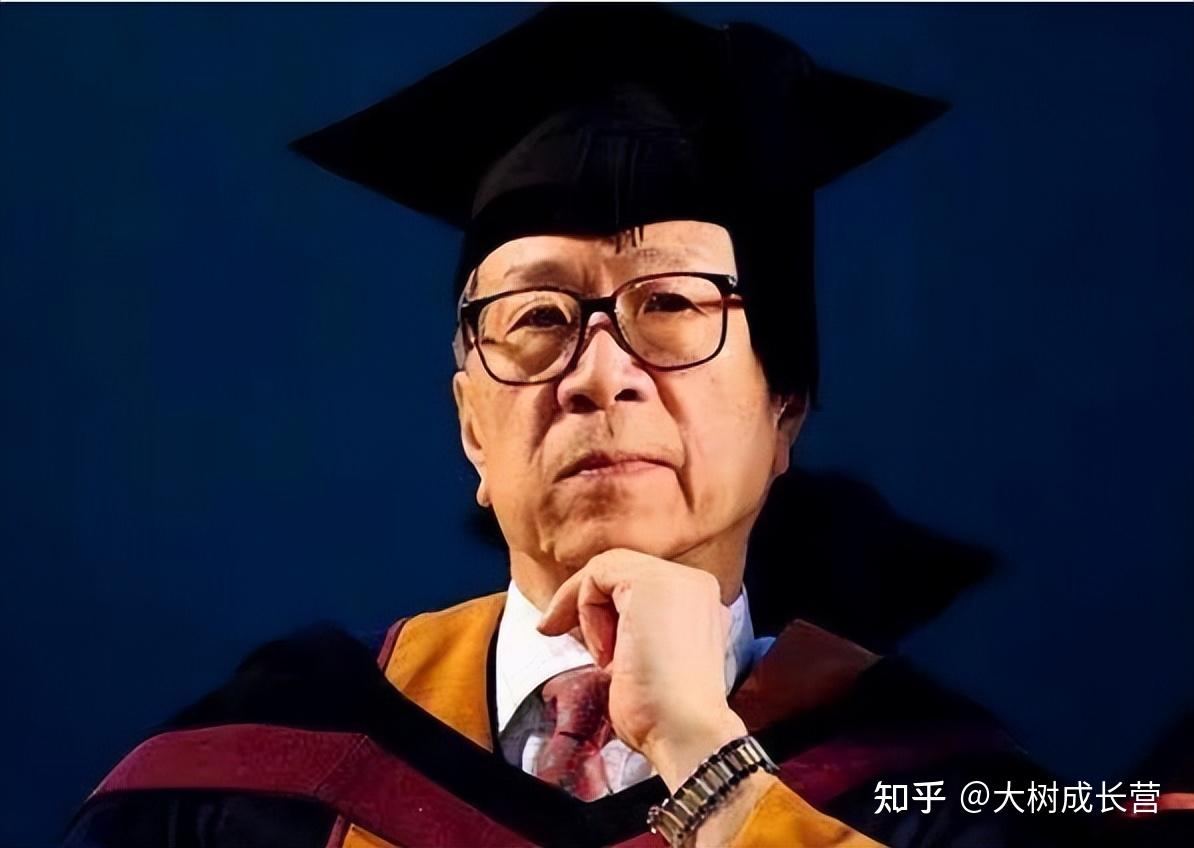 在3所大学当了30年校长,杨福家力推博雅教育,院士兼任文史馆员 - 知乎