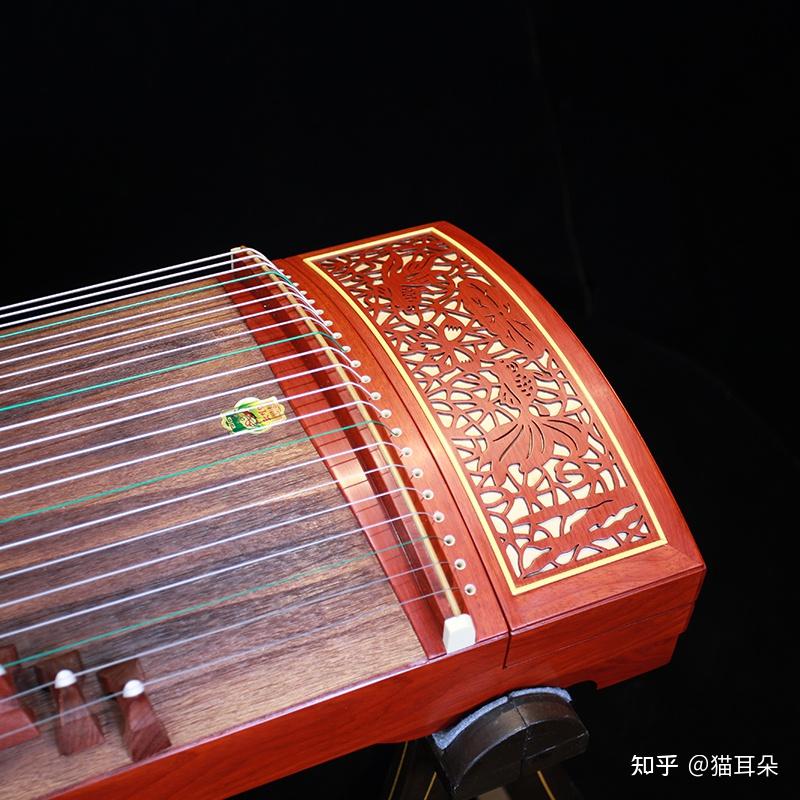 初学者买什么古筝好，超详细选筝买筝指南 - 知乎