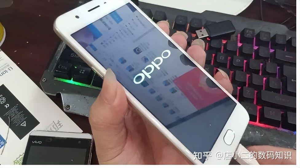 oppo手机无法开机了怎么办？ - 知乎