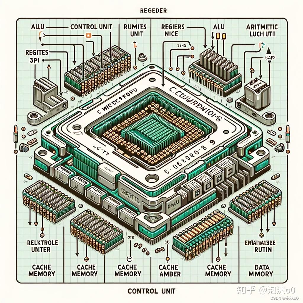 【C/C++ 性能优化】了解cpu 从而进行C++ 高效编程 - 知乎