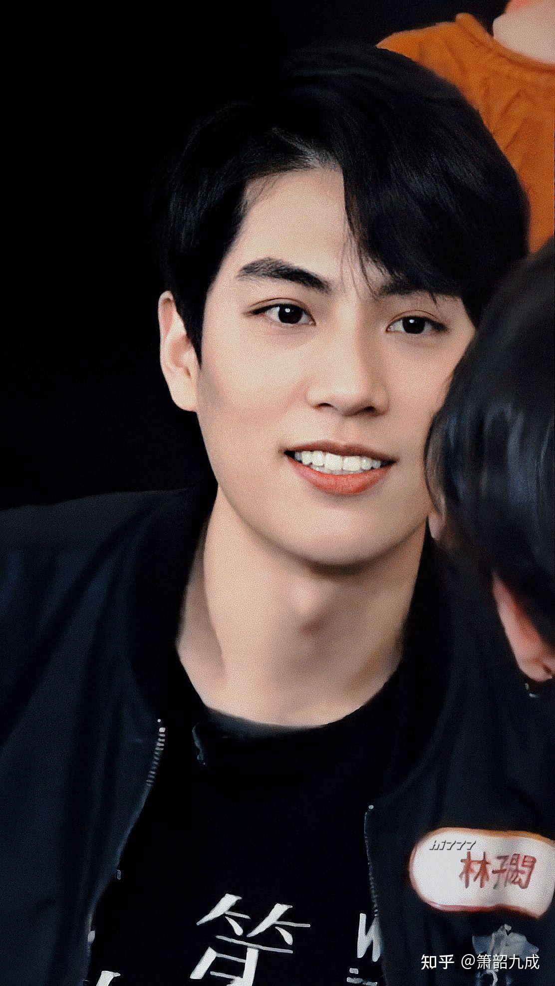 如何评价台湾演员林子闳? - 知乎