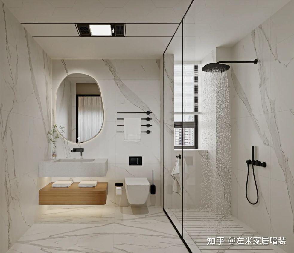 全教程）暗装电热毛巾架安装指南分钟学会- 知乎