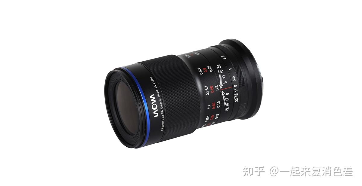 老蛙Laowa CF 65mm F2.8 CA-Dreamer Macro 2x相关专利- 知乎