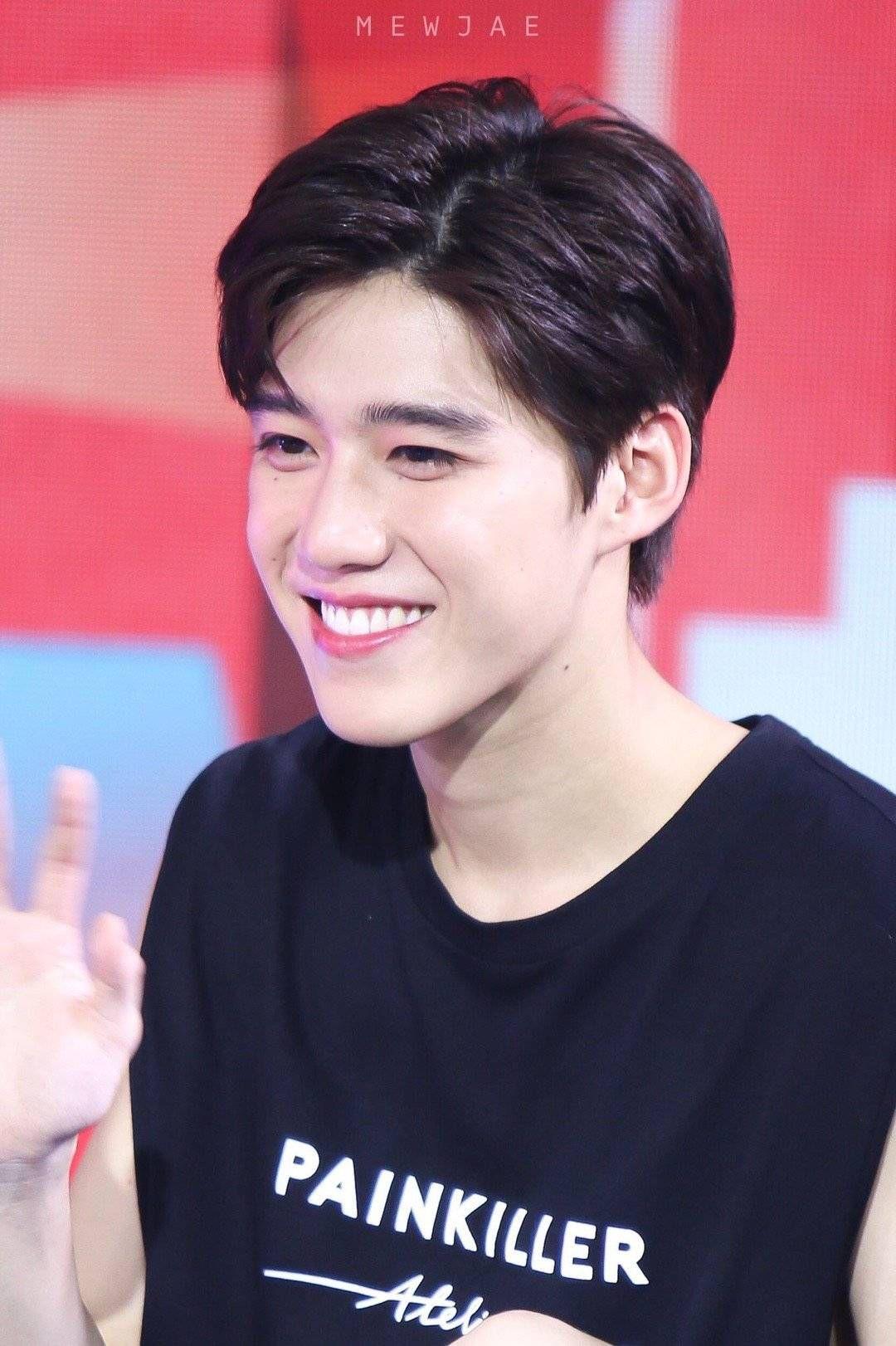 如何评价泰星林祎凯ppkritt