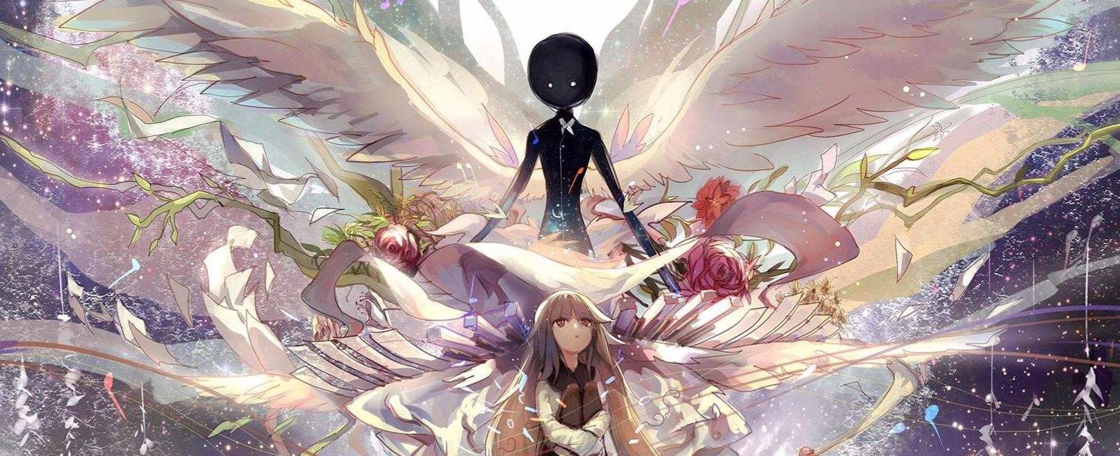 《Deemo》的剧情故事究竟有没有原型，我找到了答案 - 知乎