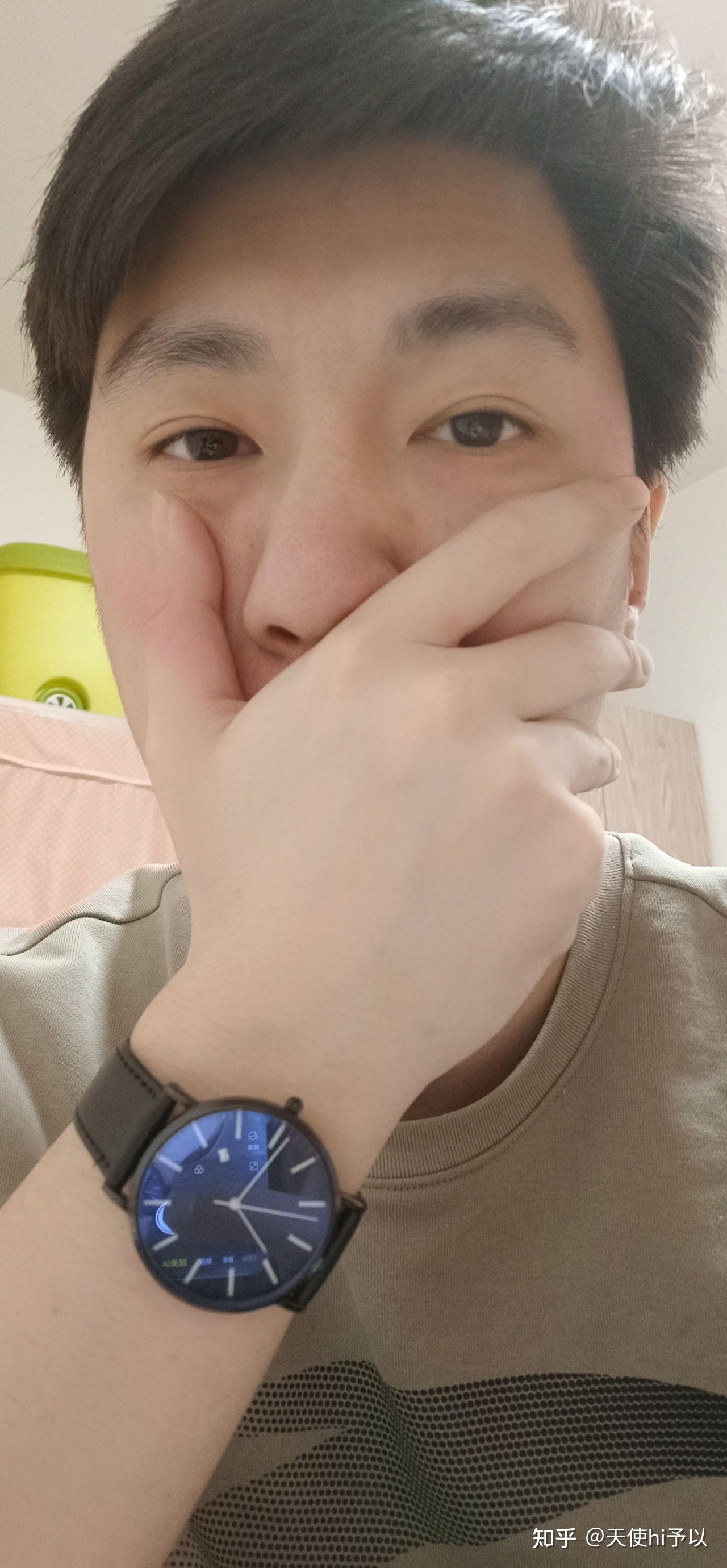 男生手好看是种怎样的体验? - 知乎