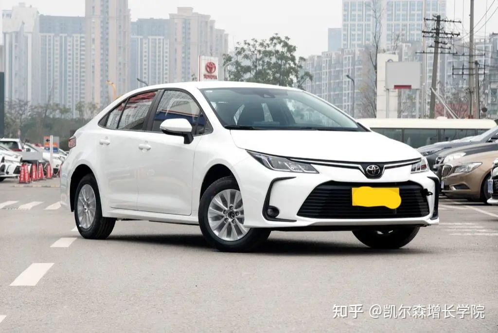 价格区间在10-15万,哪个牌子的二手汽车保值率最高?